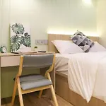 Coliwoo Hotel Gayworld - Coliving