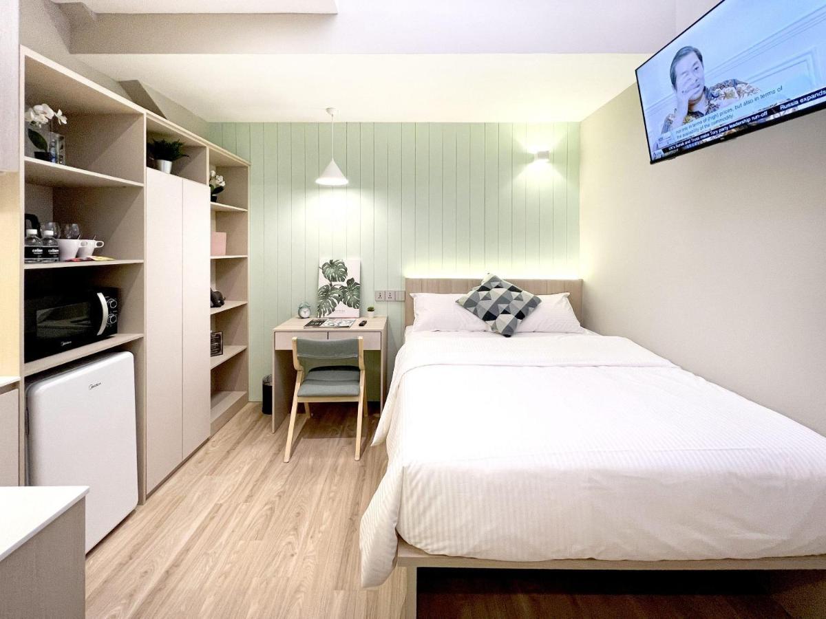 Hotel Coliwoo Gayworld - Coliving