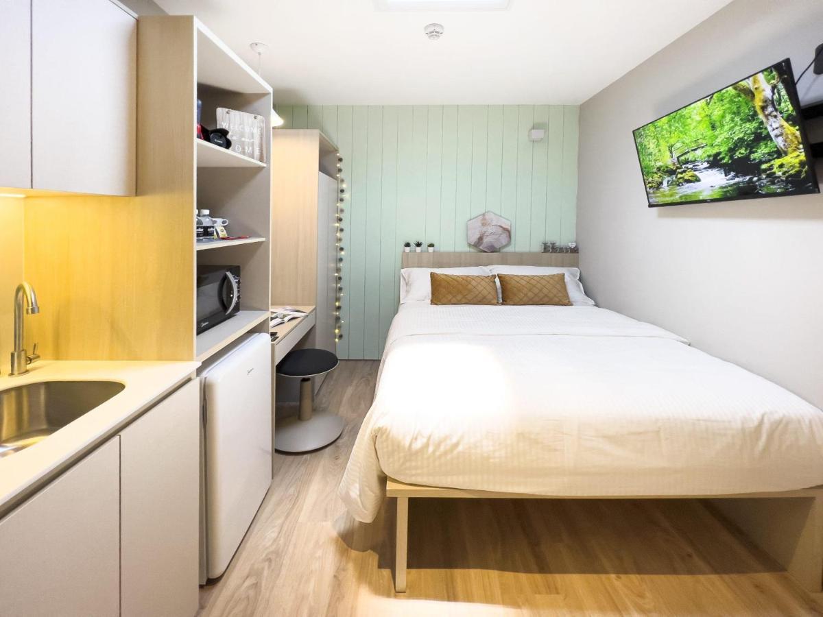 Hotel Coliwoo Gayworld - Coliving