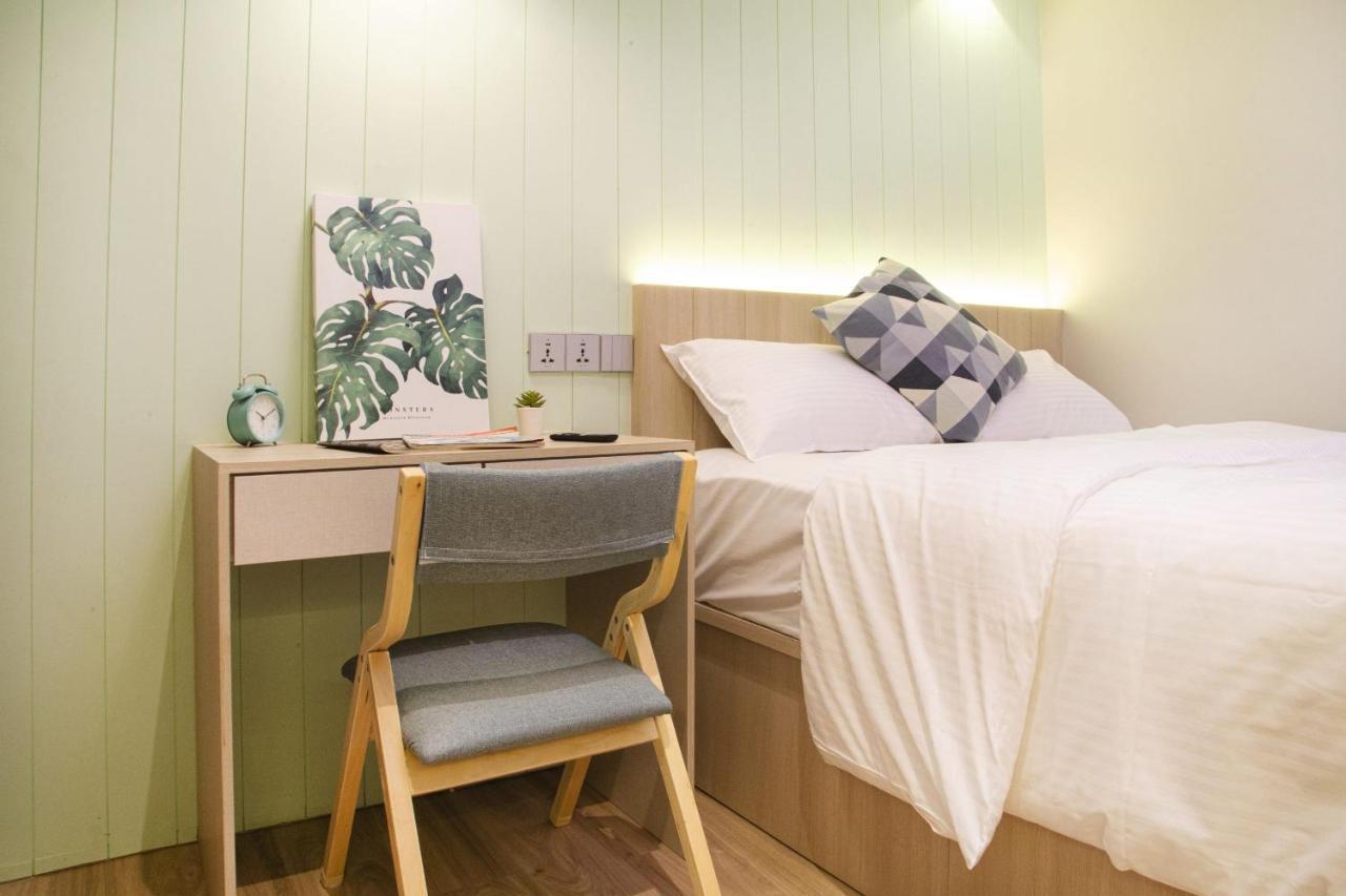 Coliwoo Gayworld - Coliving