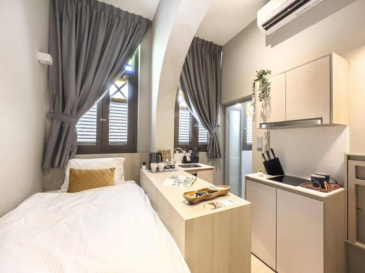 Coliwoo Gayworld - Coliving Hotel 3*