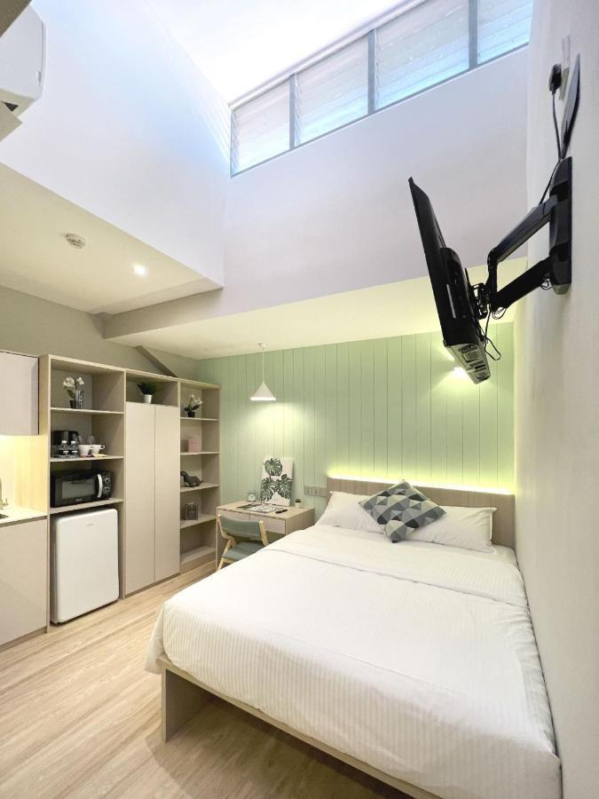 Hotel Coliwoo Gayworld - Coliving 3*